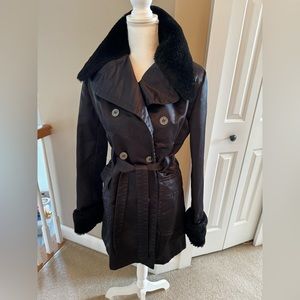 Bisou Bisou women’s coat